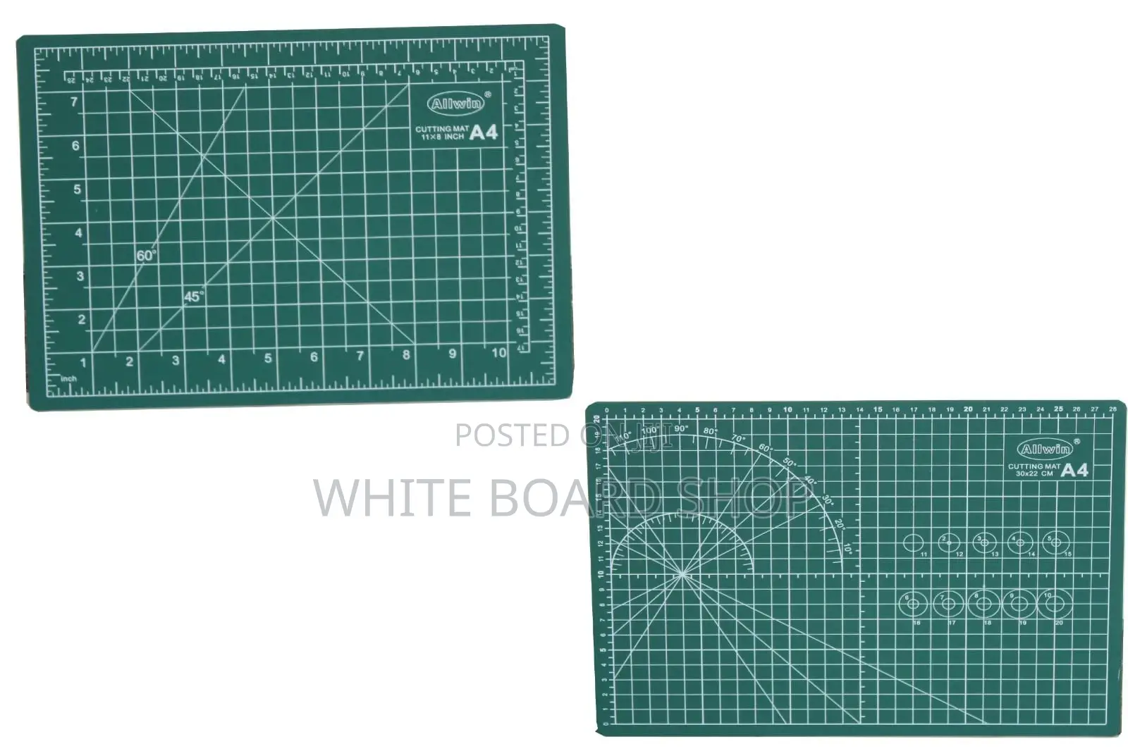 A3 Cutting Mats