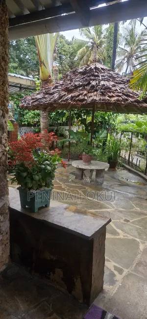 1bdrm Bungalow in Zebra Community, Mtwapa for rent