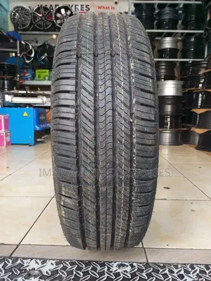 225/60r17 Double King Tyres | Quality Suv Tyres for Sale in Kenya