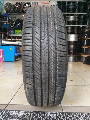 225/60r17 Double King Tyres | Quality Suv Tyres for Sale in Kenya