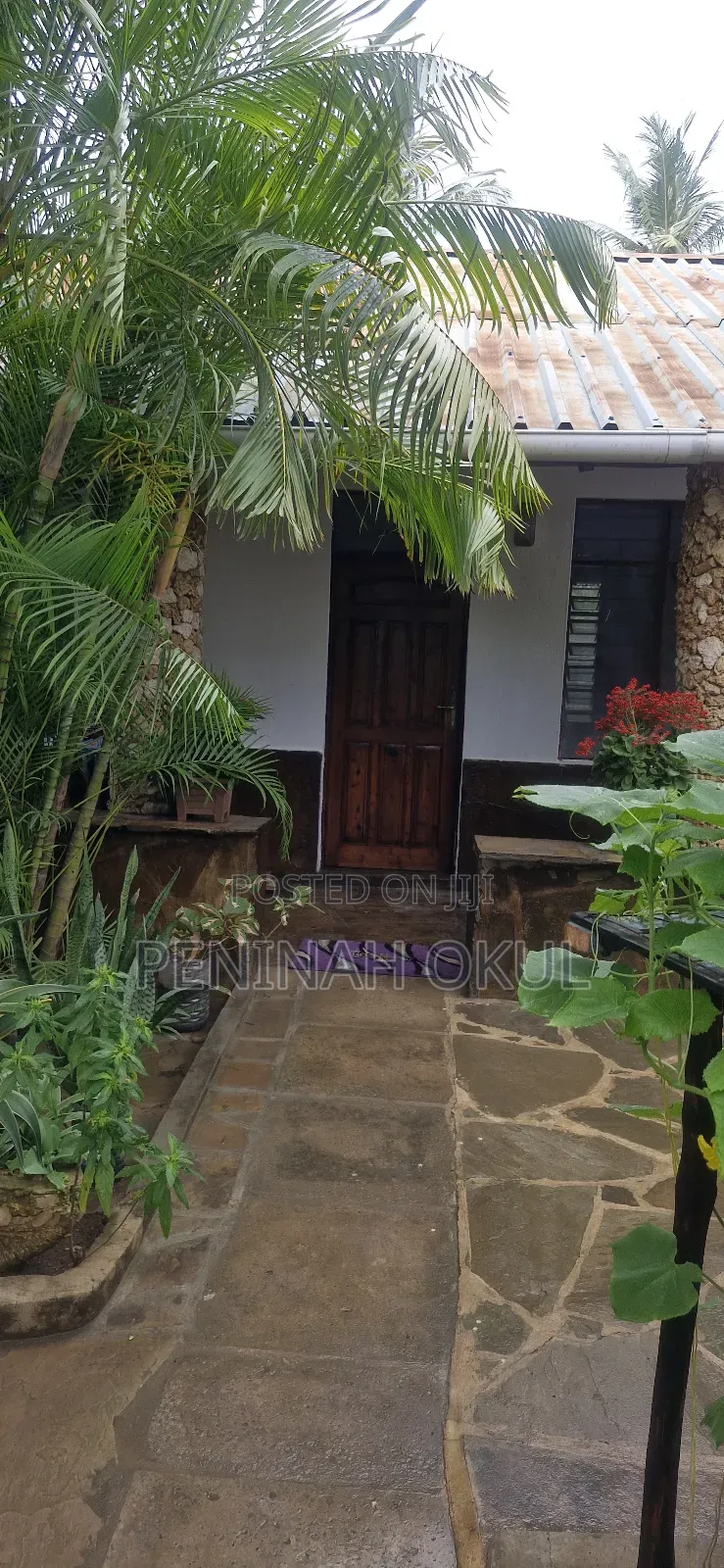 1bdrm Bungalow in Zebra Community, Mtwapa for rent