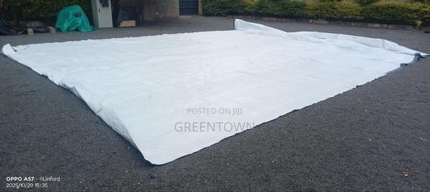 Large 8 by 12 Metres Tarpaulin Sheet – Strong, Durable Weatherproof