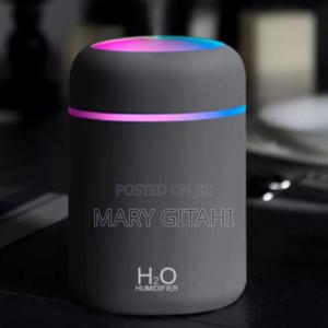 Usb Humidifier **Water Capacity 300m - thumbnail 2