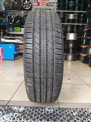 215/65r17 Double King Tyres | Long-Lasting Suv Tyres Kenya