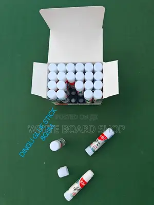 Glue Stick