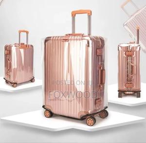 Suitcase Cover Size 30 - thumbnail 2