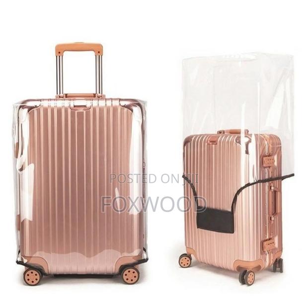 Suitcase Cover Size 30 - thumbnail 4