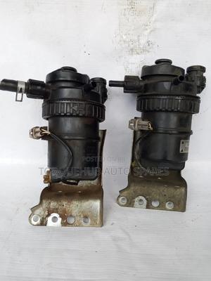 Toyota Hilux 1kd Fuel Filter
