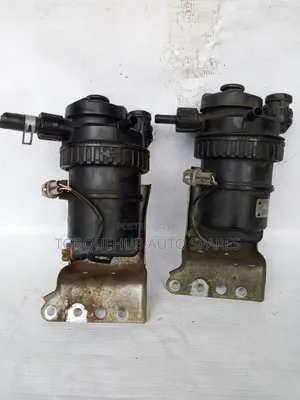 Toyota Hilux 1kd Fuel Filter