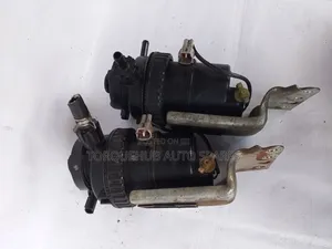 Toyota Hilux 1kd Fuel Filter