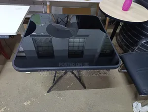 Luxury Comfort Foldable Table