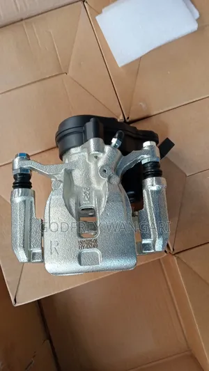 Mazda Cx5 Rear Calipers