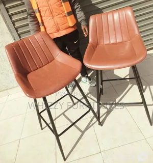 High Counter Chair