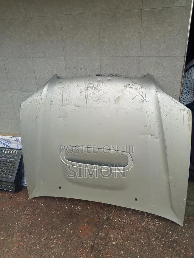 Subaru Bh Bonnet - thumbnail 2