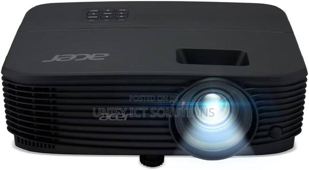 Acer X1123 DPL 4000 Lumens Projector - main view