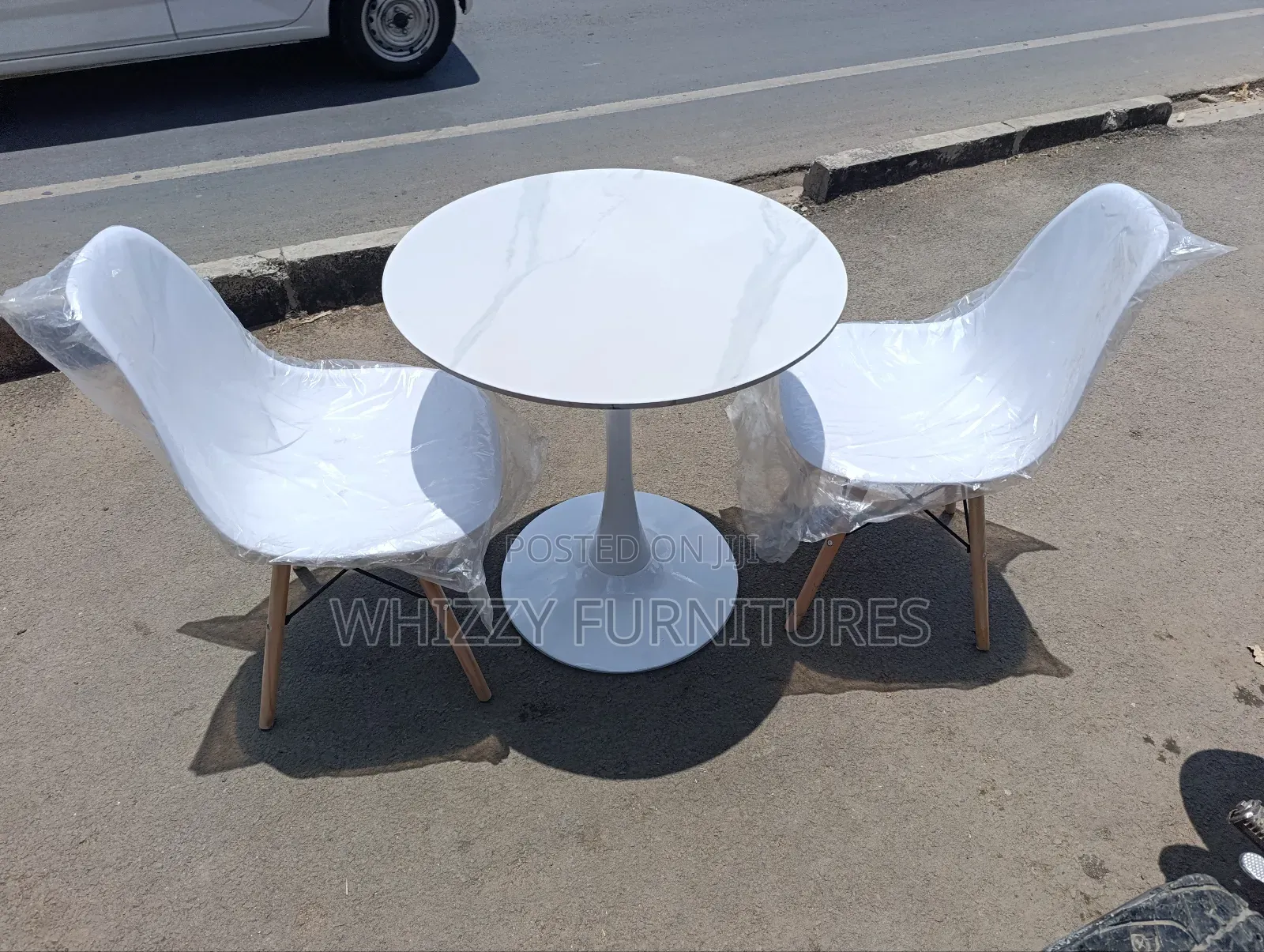 Luxury 2seater Dining