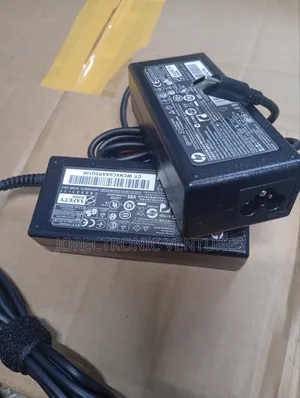 Hp 65w Type C Charger