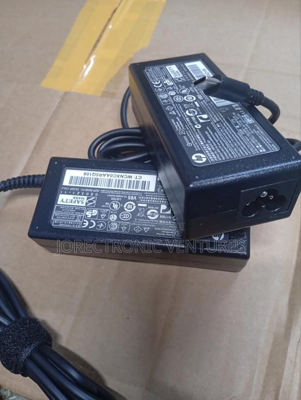 Hp 65w Type C Charger
