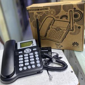 Good Quality Advanced Office Telephone for Hotels/Home and Office Use - thumbnail 2