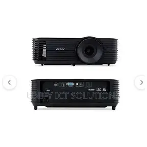 Acer X1123 DPL 4000 Lumens Projector