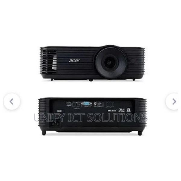 Acer X1123 DPL 4000 Lumens Projector - thumbnail 2