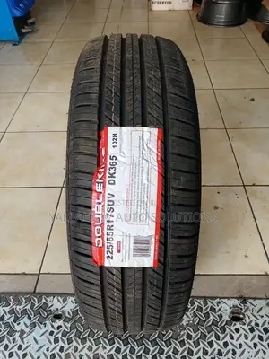 Double King 225/65r17 Tyres | Reliable 17 Inch Suv Tyres Kenya