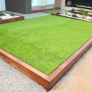 Artificial Lawn Grass Carpet – Beauty All Year Round