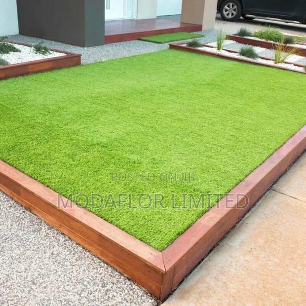 Artificial Lawn Grass Carpet – Beauty All Year Round