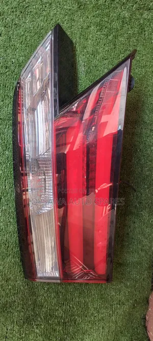 Honda Odyssey 2018 Xjapan Bootlight