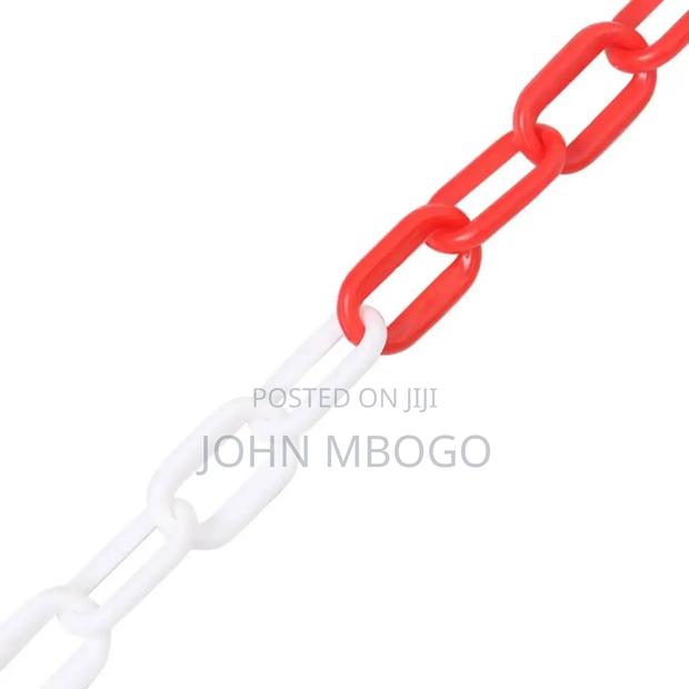 Safety Barrier Chain - thumbnail 2
