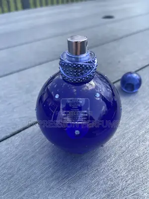Britney Spears Midnight Fantasy