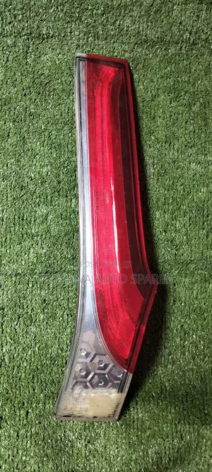 Honda Fit 2015 Xjapan Bootlight