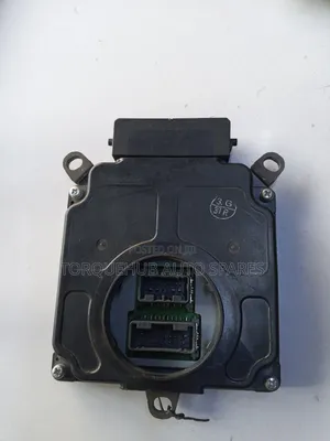 Toyota Lexus Nx350 Headlight Led Ballast