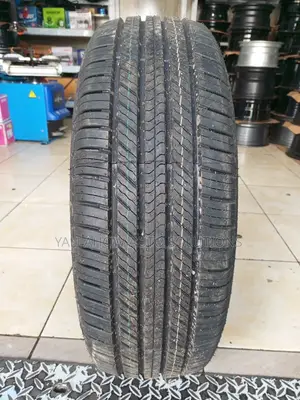 Double King 235/55r18 Tyres | Strong Stable Suv Tyres Kenya