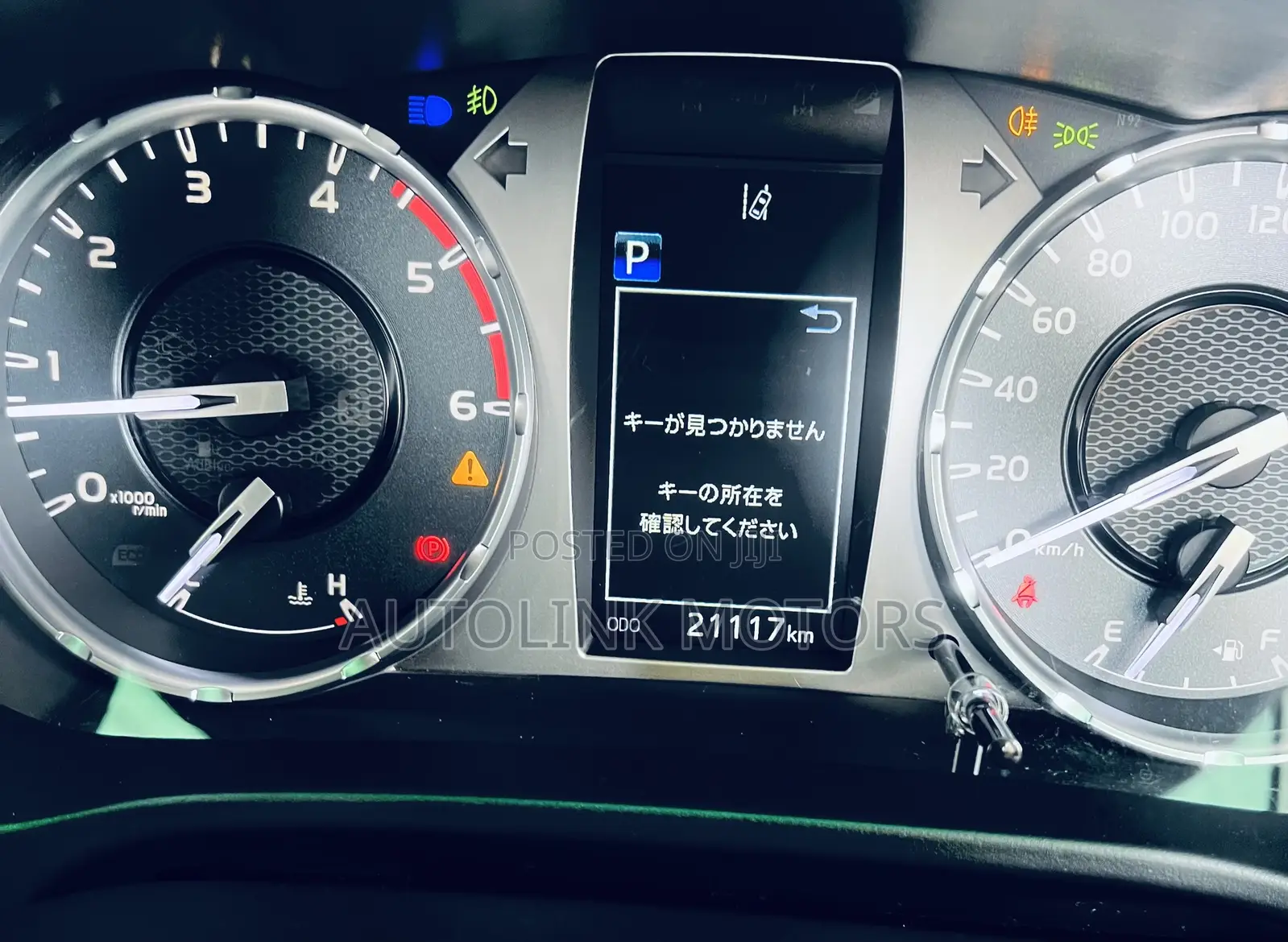 Toyota Hilux 2.4 Diesel 2020 White