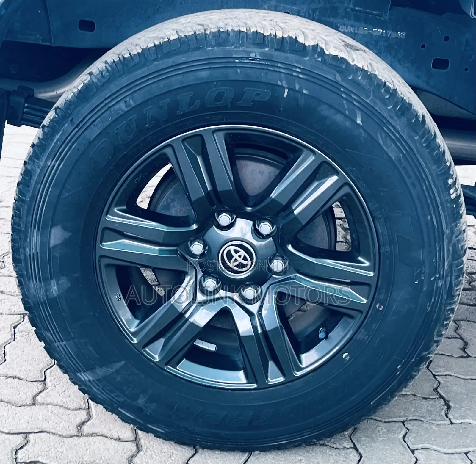 Toyota Hilux 2.4 Diesel 2020 White