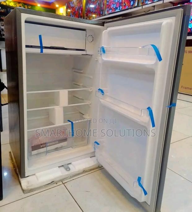 Mika 92 Litres Single Door Refrigerator