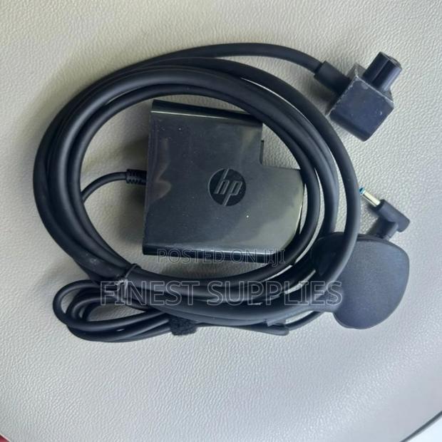 Offer on Hp Blue Pin Charger While Stocks Last - main view