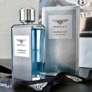 Bentley Momentum Unlimited - thumbnail 2