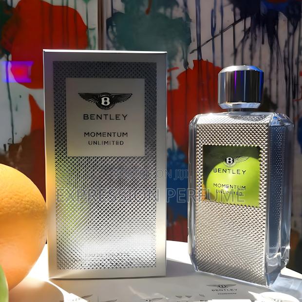 Bentley Momentum Unlimited - thumbnail 3