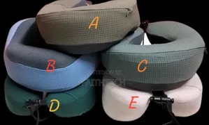 *Portable Travel Neck Pillows*