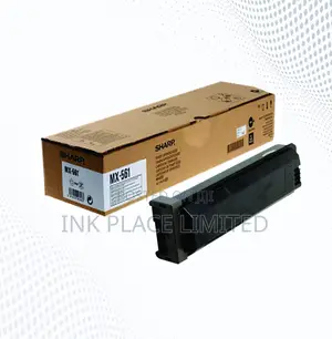 Sharp Mx-561ft Toner