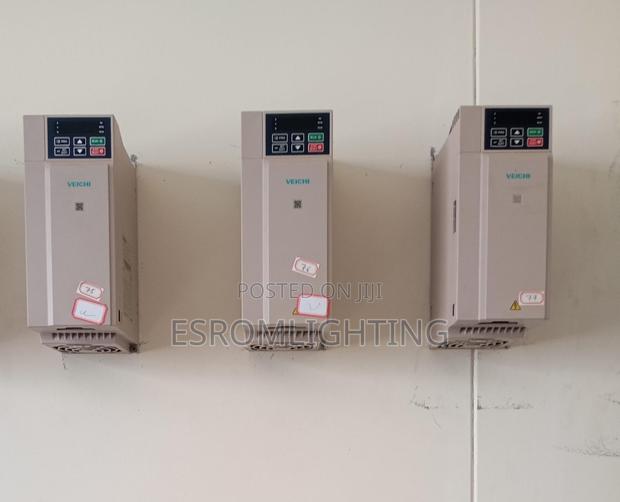2.2kw Veichi Inverter