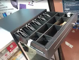Metal Cash Drawer Automatic Cash Drawer