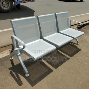 High Quality 3 Seater Bench - Built to Last - main view