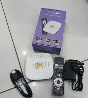 Original H96 Max Tv Box M2 Android 14 2gb Ram 16gb Storage