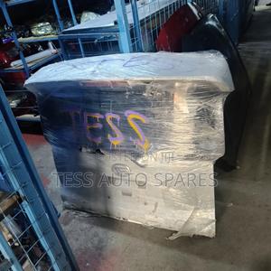 Daihatsu Move Boot - main view