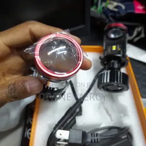 Projector Led Bulb Mini