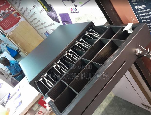 Best Selling Cash Register Box - main view