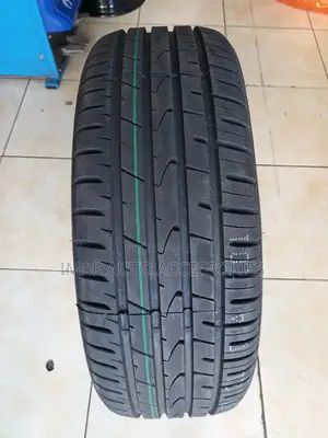 Double King 235/50r18 Tyres | High Performance Tyres Kenya